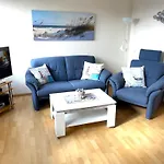 Martina Hans Appartement *