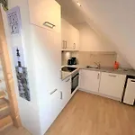 Appartement Martina Hans Horumersiel