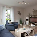 Martina Hans Appartement Horumersiel
