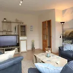 Martina Hans Appartement Horumersiel