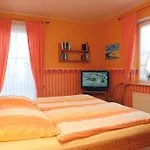 Martina Hans Appartement *