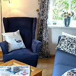 Martina Hans Appartement Horumersiel